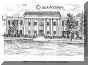 Alpha Omicron Pi Sorority